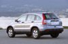 2009 Honda CR-V LX Picture